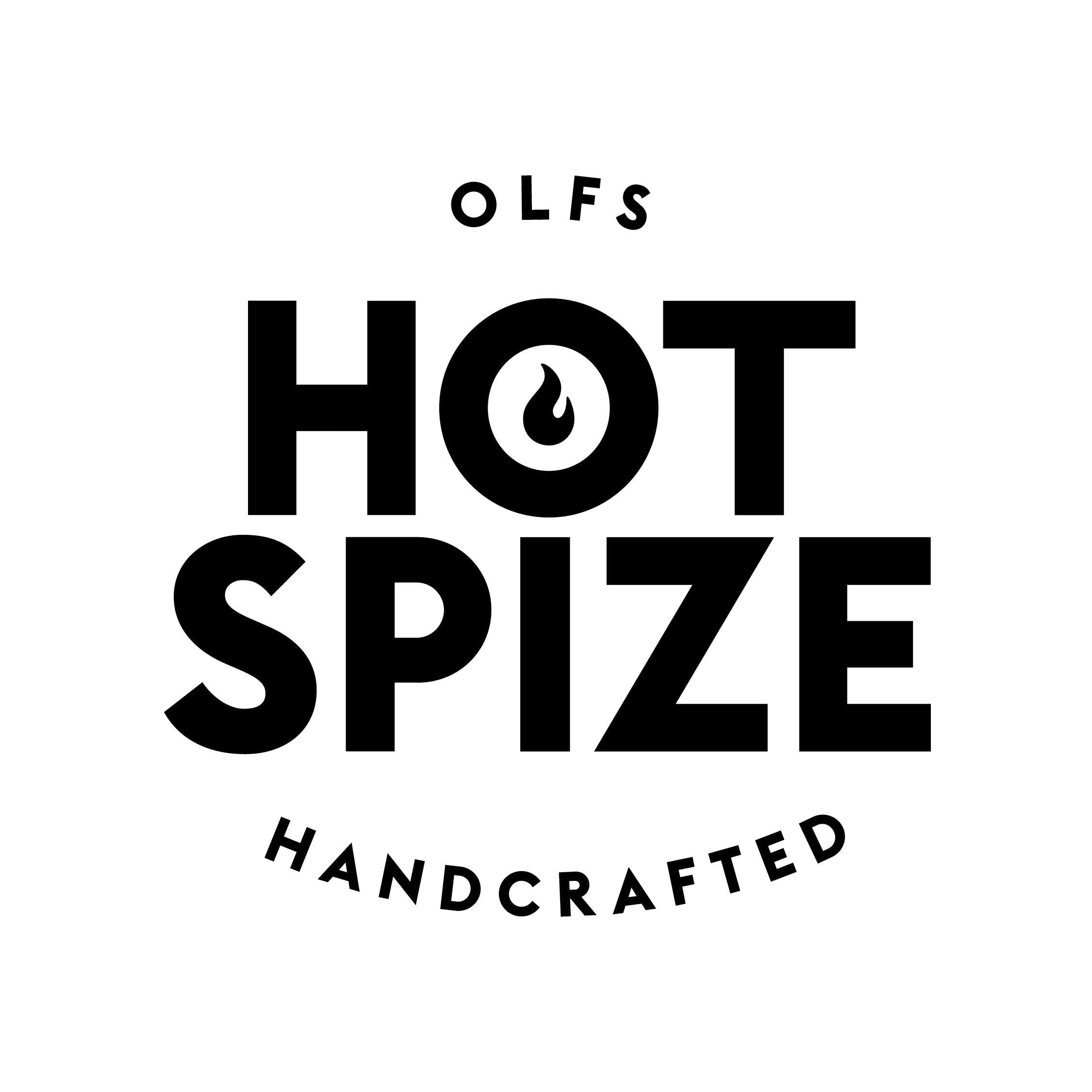 Willkommen im neuen Onlineshop von Olfs Hot Spize!