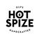 Olfs Hot Spize Logo
