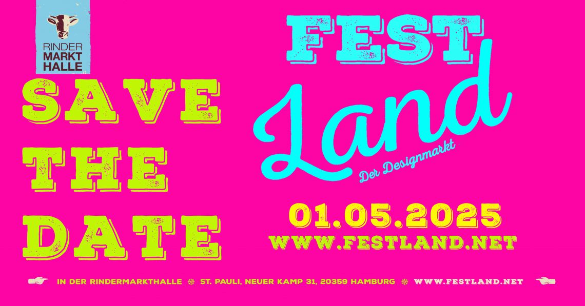 Festland 01.05.25