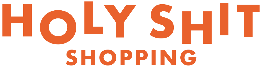 Holy Shit Shopping Hamburg 2025 06. & 07.12.2025 Messe Halle