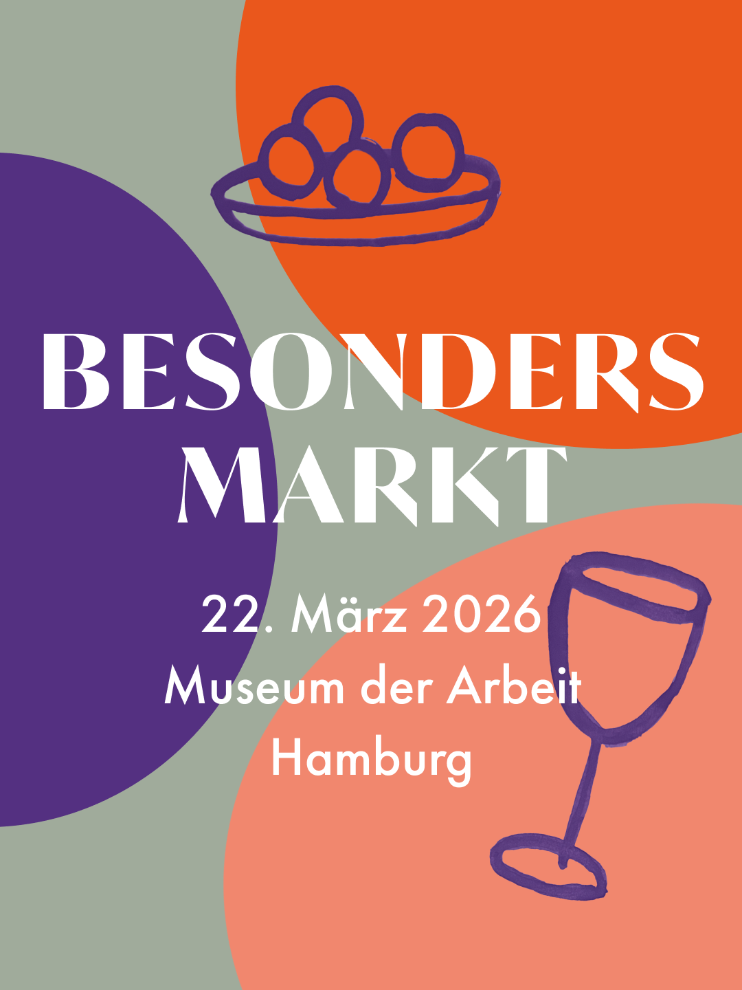 Besonders Markt 22.03.2026