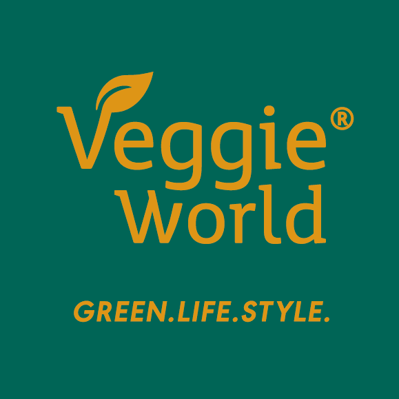 VeggieWorld 18-19.10 Hamburg Schnelsen