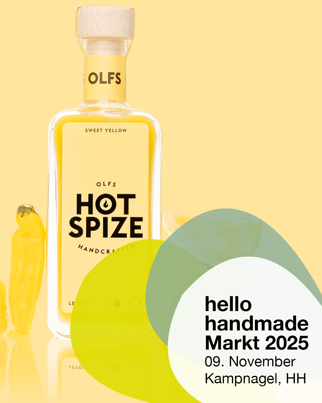 hello handmade 09.11.2025 10-18Uhr Kampnagel
