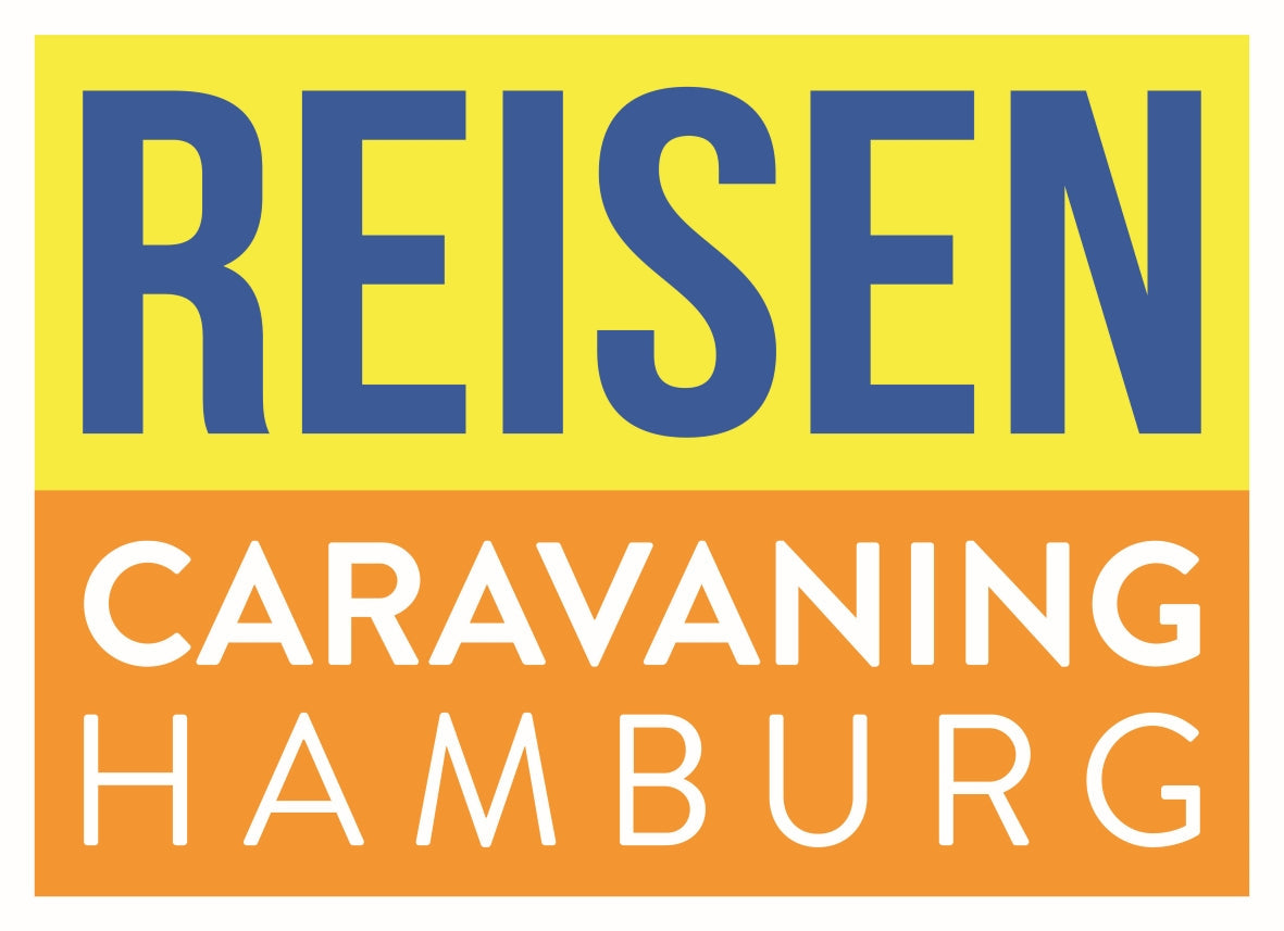 05. - 08.02.2026 Hamburg Messe REISEN & CARAVANING HAMBURG 2026