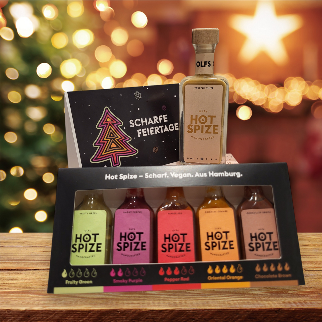 Das ultimative Weihnachts Bundle!