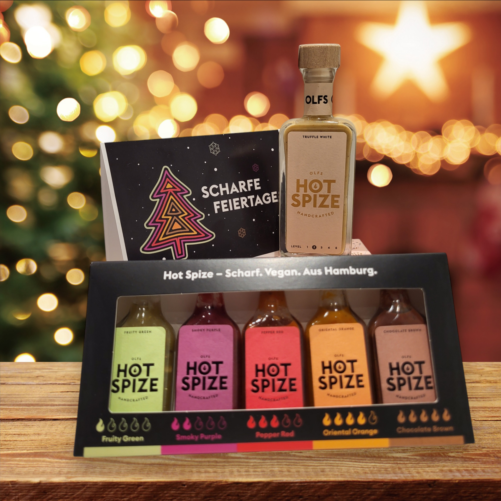 Das ultimative Weihnachts Bundle!