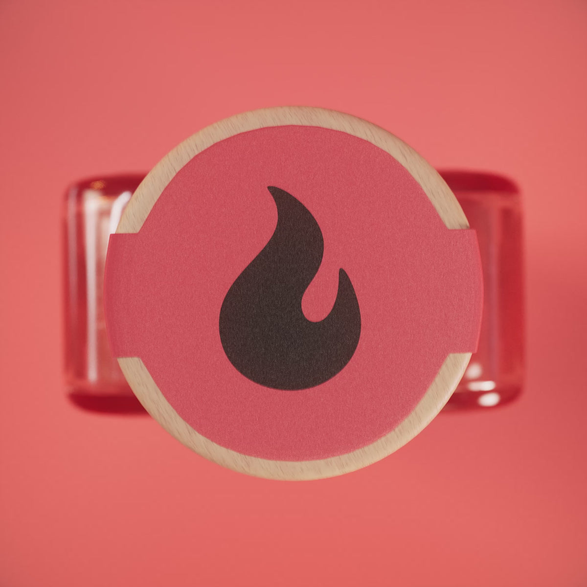Pepper Red